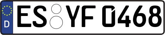 ES-YF0468