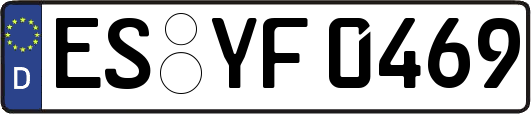 ES-YF0469