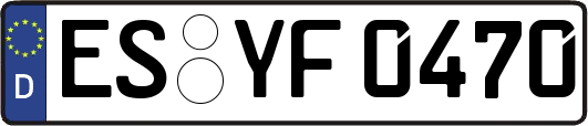 ES-YF0470