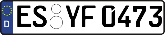 ES-YF0473