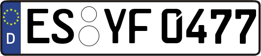 ES-YF0477