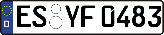 ES-YF0483