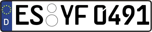 ES-YF0491