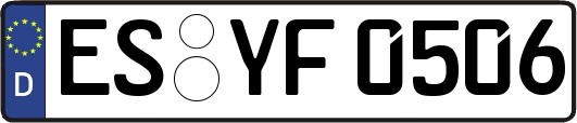 ES-YF0506