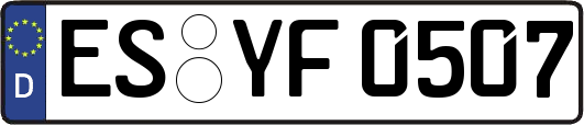 ES-YF0507