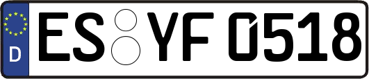 ES-YF0518