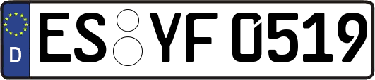 ES-YF0519