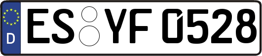 ES-YF0528