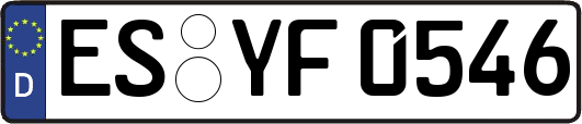 ES-YF0546