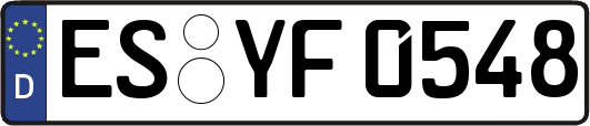 ES-YF0548