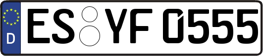 ES-YF0555