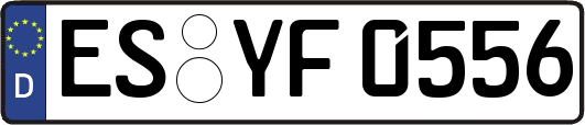 ES-YF0556