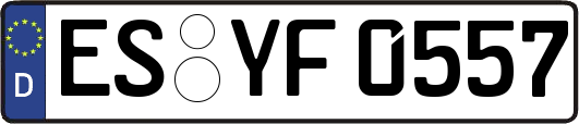 ES-YF0557