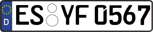 ES-YF0567
