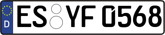 ES-YF0568