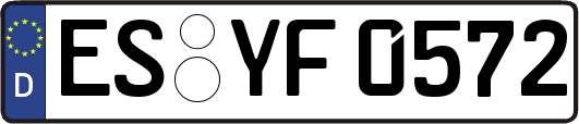 ES-YF0572