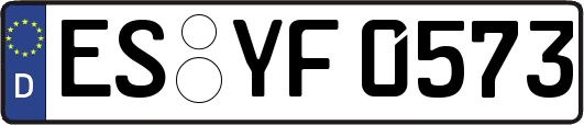 ES-YF0573