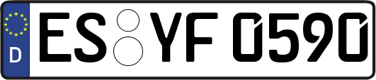 ES-YF0590