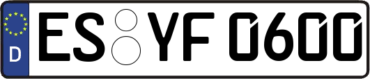 ES-YF0600