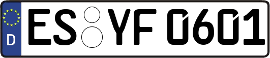 ES-YF0601