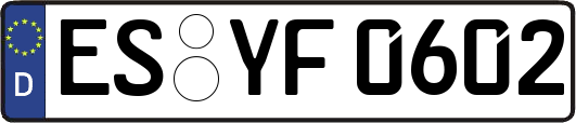ES-YF0602