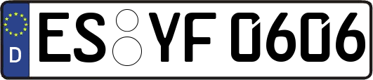 ES-YF0606
