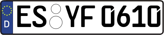 ES-YF0610