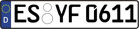 ES-YF0611