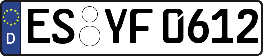 ES-YF0612