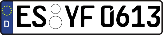 ES-YF0613