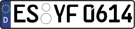 ES-YF0614