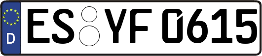 ES-YF0615