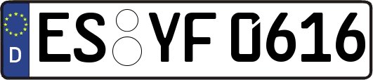 ES-YF0616