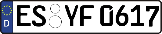 ES-YF0617