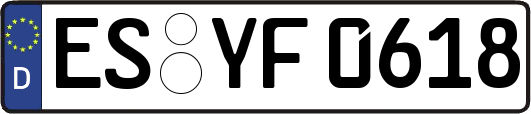 ES-YF0618