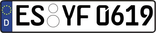 ES-YF0619