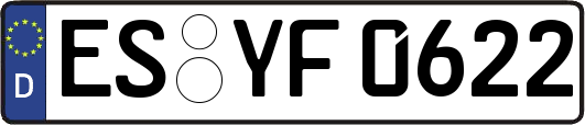 ES-YF0622