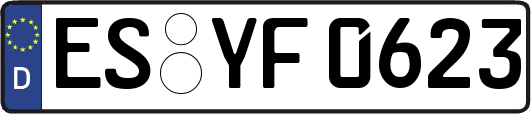 ES-YF0623