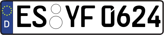 ES-YF0624