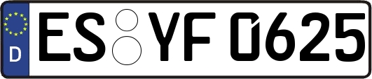 ES-YF0625