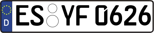ES-YF0626