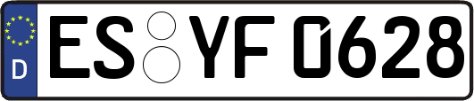 ES-YF0628