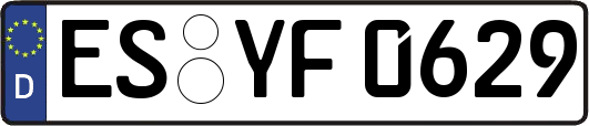 ES-YF0629