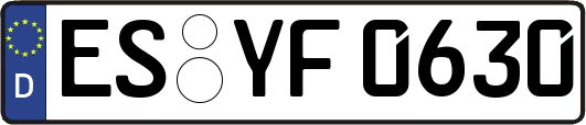 ES-YF0630