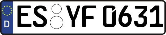 ES-YF0631