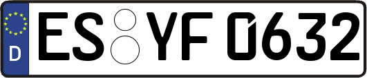 ES-YF0632