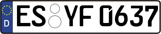 ES-YF0637