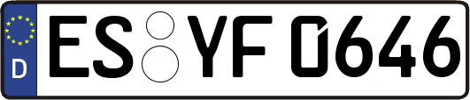 ES-YF0646