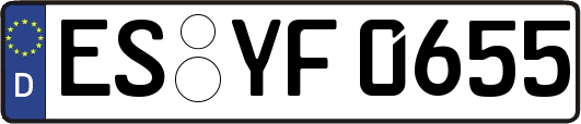 ES-YF0655