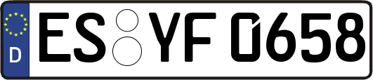 ES-YF0658